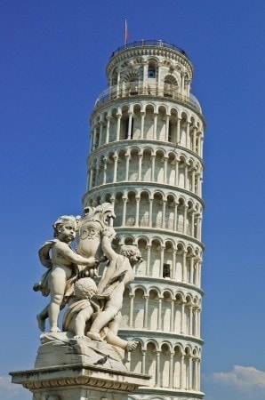 Pisa