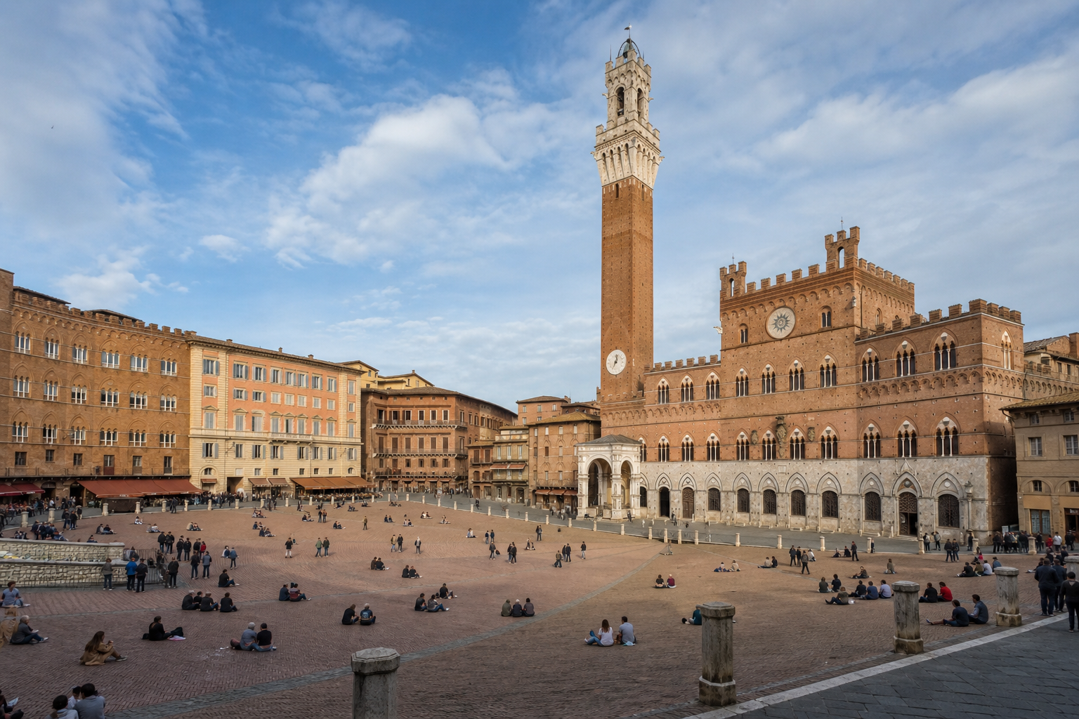 Siena