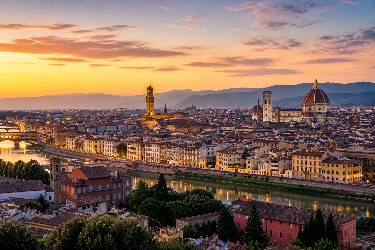 Firenze