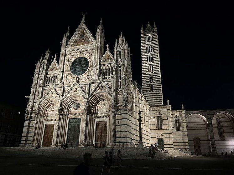 Duomo di Siena