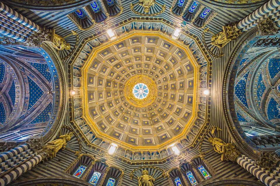 Duomo di siena